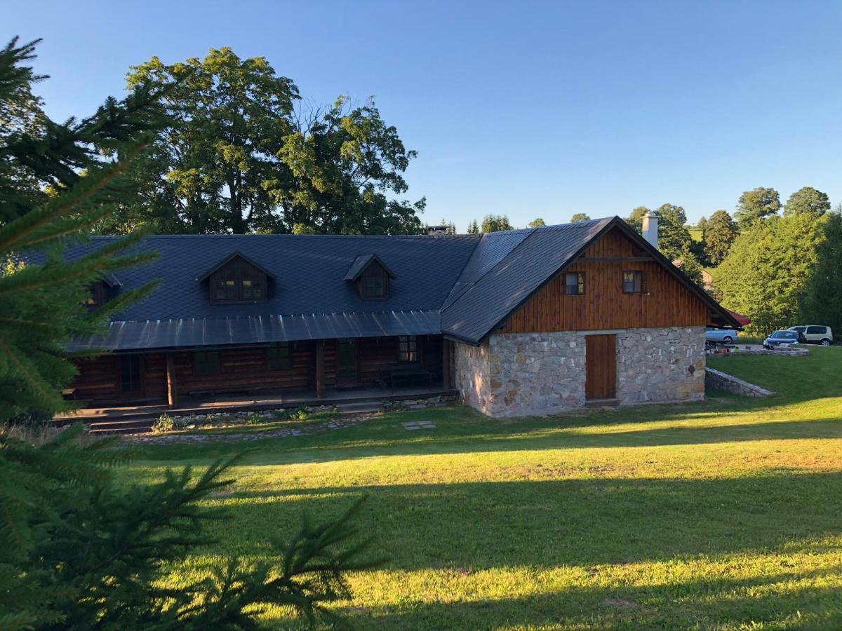 Hotel Sruby Haida Ceske Petrovice Exterior foto